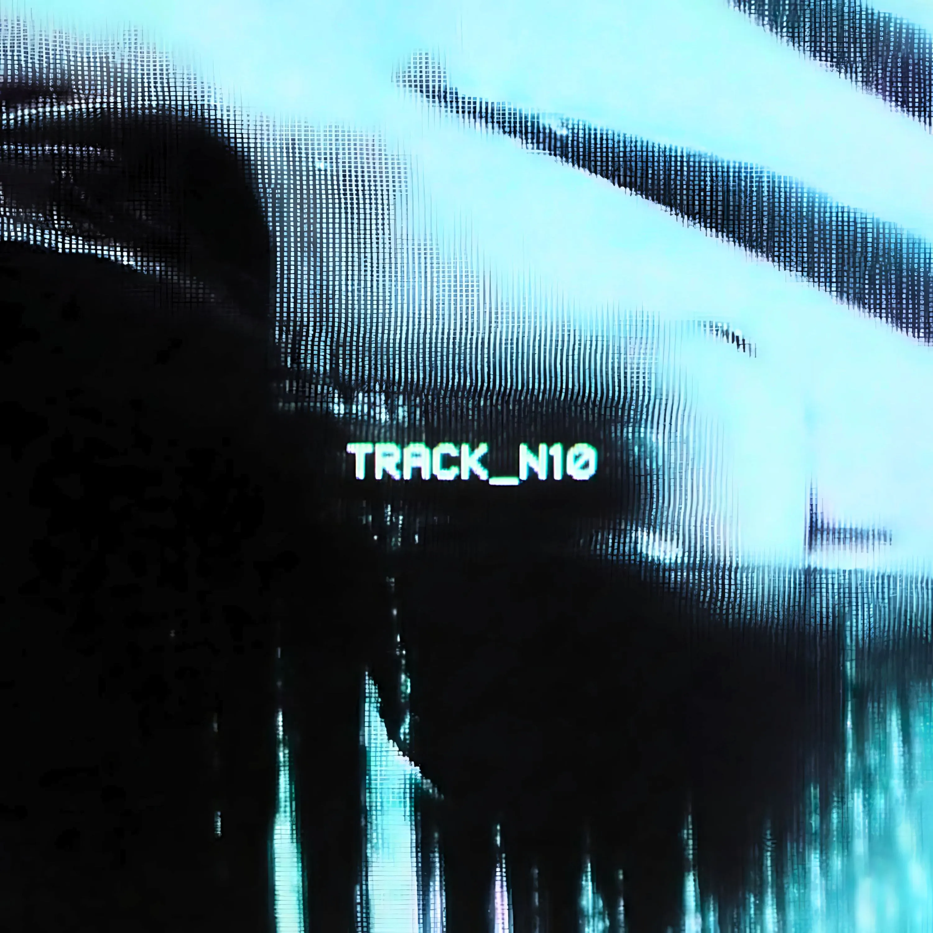 TRACK_N1∅ Cover